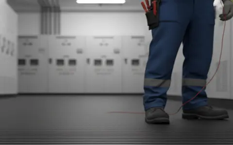 Tapete Dieléctrico
