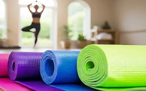 Tapete para Yoga