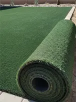Artificial or Synthetic Grass