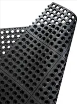 Industrial Anti-Fatigue Mats - Grupo Everest