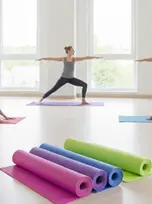 Yoga Mat