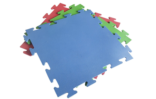 Detalle de Pisos Extra Soft