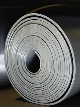 Hule Dieléctrico | Caucho aislante eléctrico para uso industrial Hule dieléctrico para aislamiento eléctrico en instalaciones industriales