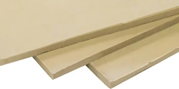 Rollos y placas de Hule Natural Ámbar para aplicaciones industriales y empaques