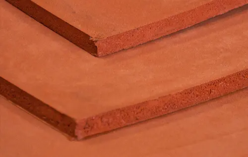 Red Sponge Rubber - Everest Group