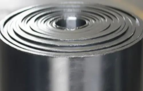 Nitrile Rubber NBR - Everest Group