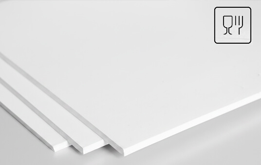 Hule Silicón Grado Alimenticio - Rojo, blanco y translúcido para moldes y empaques