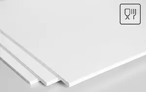 Hule Silicón Grado Alimenticio - Grupo Everest
