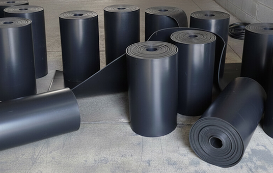 Detalle del acabado liso tipo espejo