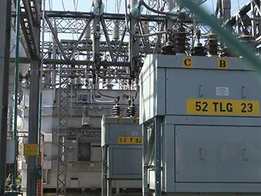 Hule eléctrico resistente para aislamientos industriales