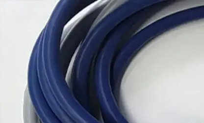 FFKM Perfluoroelastomer with maximum chemical and thermal resistance for semiconductors and aerospace - Everest Group