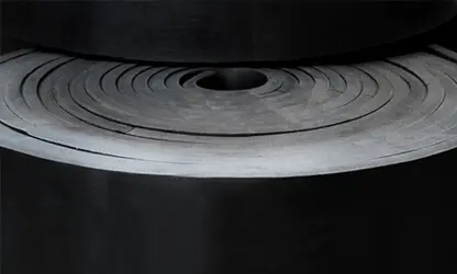 High-Spec Neoprene Rubber for demanding applications.