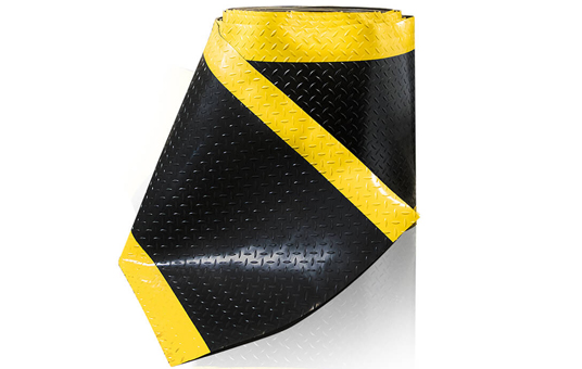 Detalle de Tapete Antifatiga Mixto